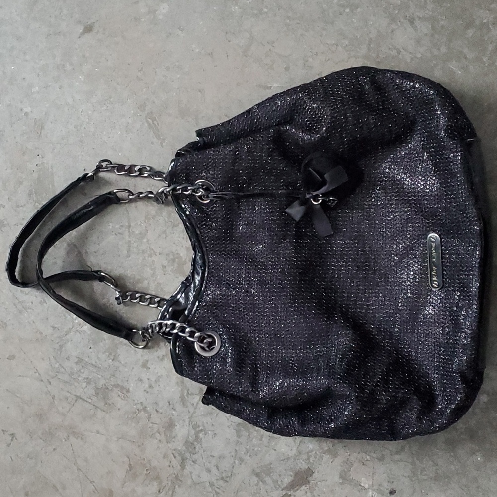 Betsey Johnson tote